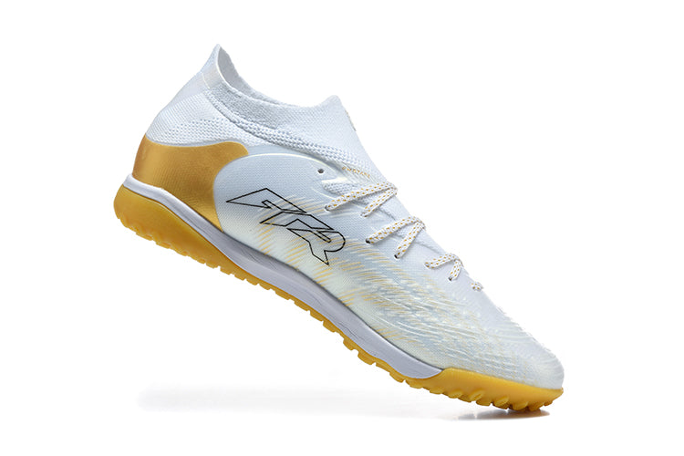 Botas Future 8 Ultimate TF (Con Tobillera) - Fútbol 7