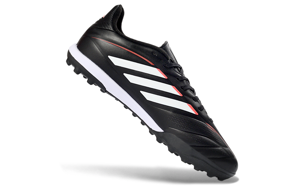Botas Copa Pure II+ TF - Fútbol 7