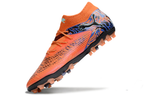 Botas Future 8 Ultimate AG (Con Tobillera) - Fútbol 11