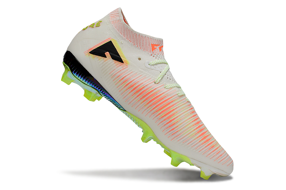 Botas Future 8 Ultimate FG (Con Tobillera) - Fútbol 11