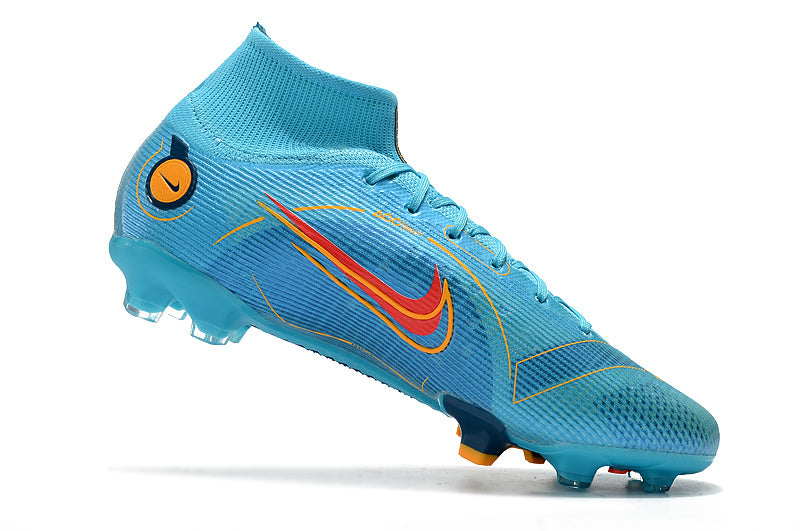 Botas Mercurial Superfly 8 Elite FG (Con Tobillera) - Fútbol 11