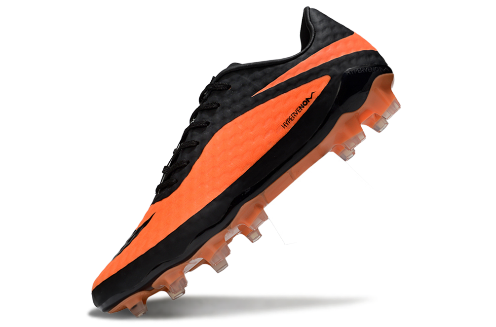 Botas Hypervenom Phantom FG - Fútbol 11