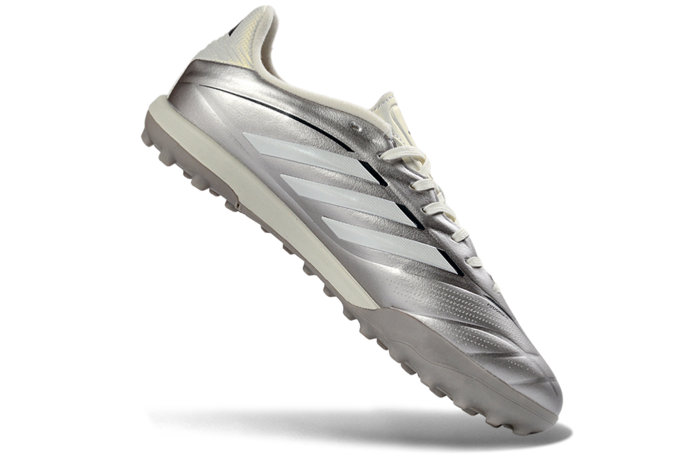 Botas Copa Pure II+ TF - Fútbol 7