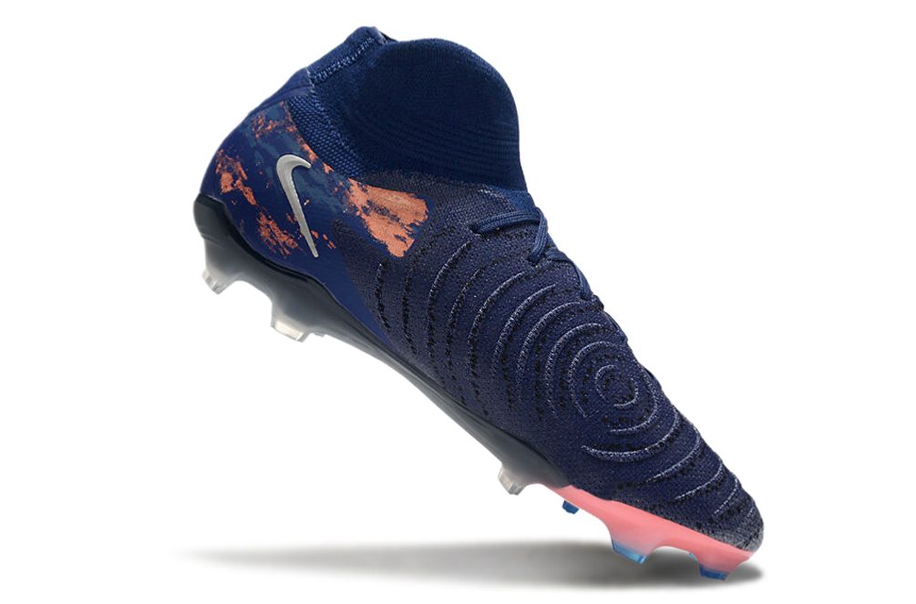 Botas Phantom Luna Elite FG (Con Tobillera) - Fútbol 11
