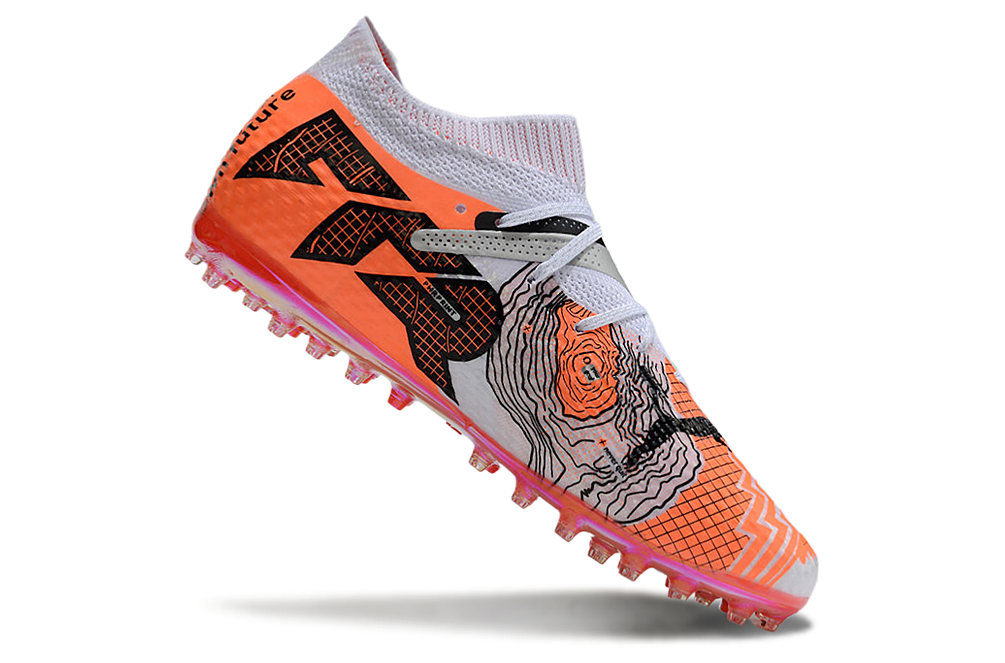 Botas Future Ultimate MG - Fútbol 11
