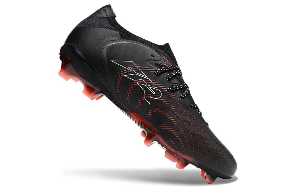 Botas Future 8 Ultimate FG (Con Tobillera) - Fútbol 11