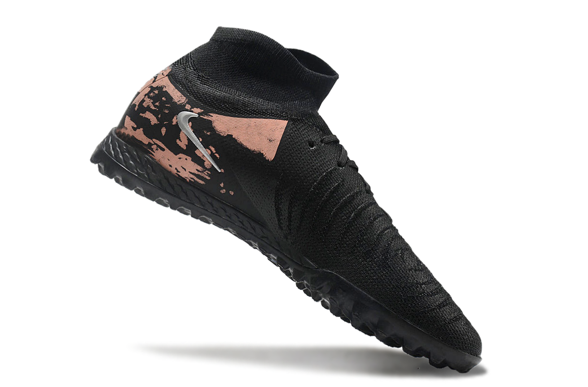 Botas Phantom Luna Elite TF (Con Tobillera) - Fútbol 7
