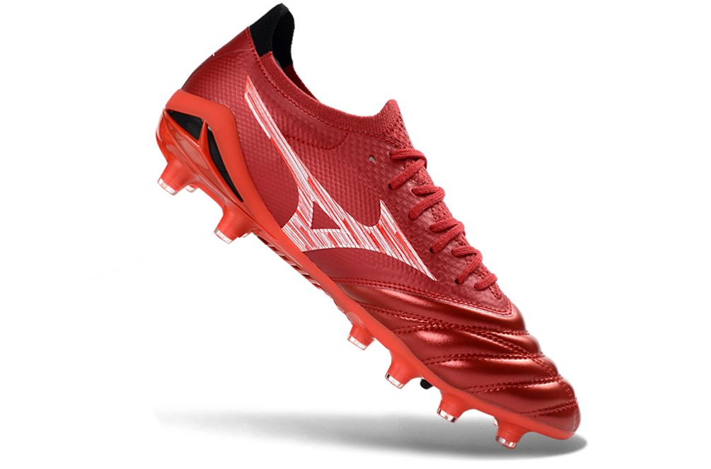 Botas Morelia Neo III Beta Made in Japan FG - Fútbol 11
