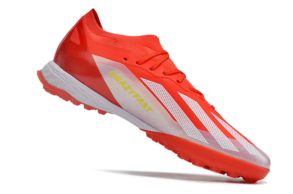 Botas X Speedportal.1 TF - Fútbol 7