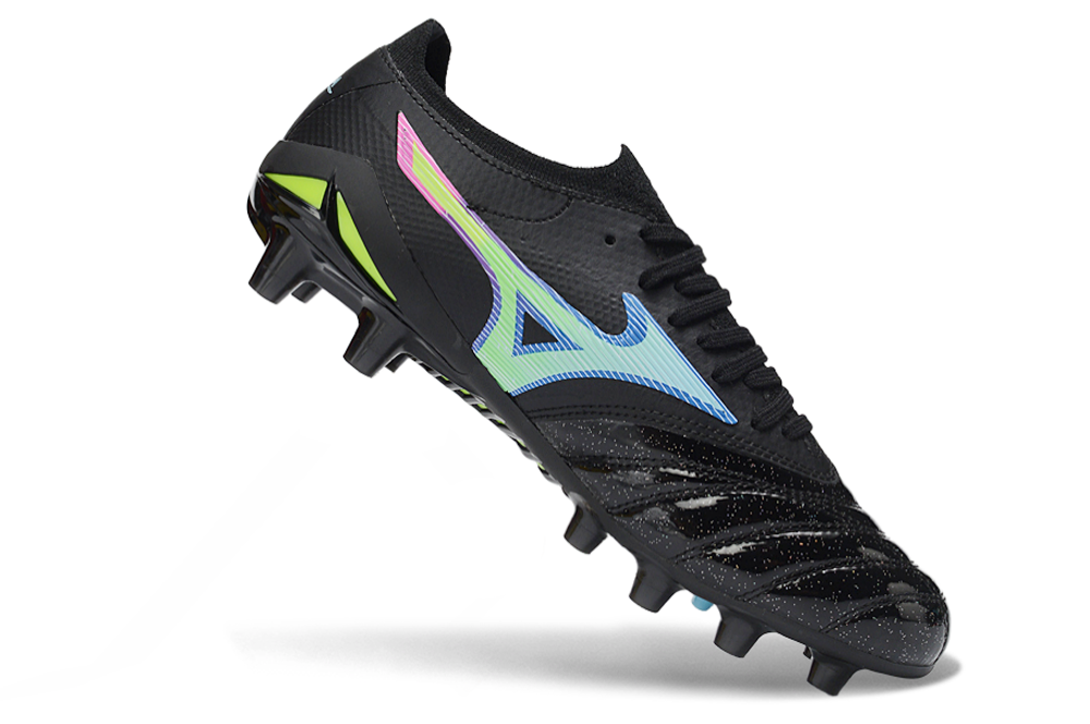 Botas Morelia Neo III Beta Made in Japan FG - Fútbol 11