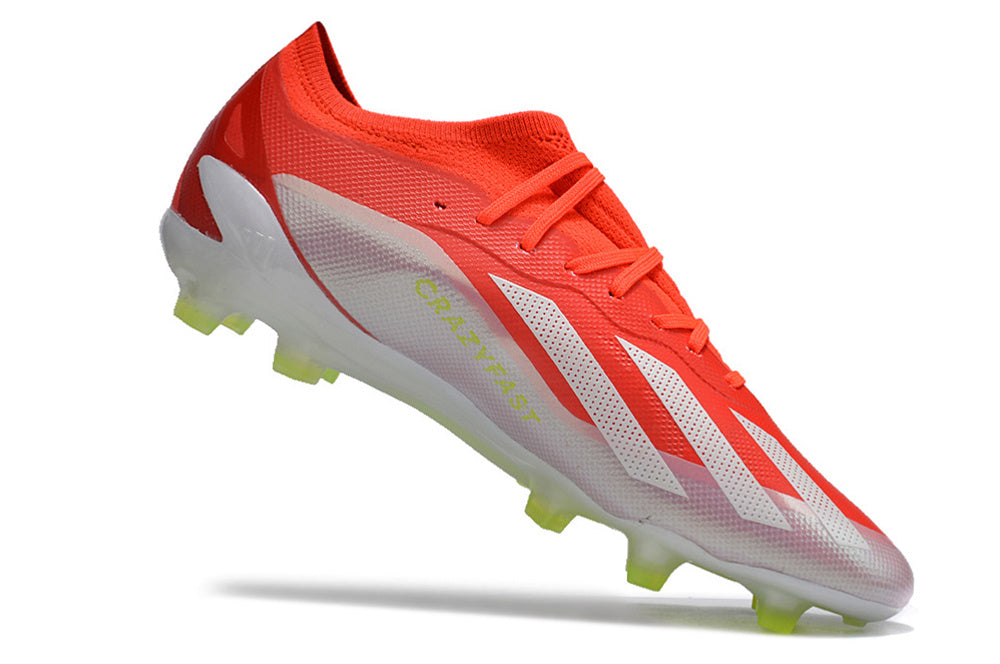 Botas X Speedportal.1 FG - Fútbol 11