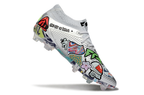Botas Future 8 Ultimate FG (Con Tobillera) - Fútbol 11
