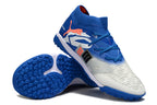 Botas Future 8 Ultimate TF (Con Tobillera) - Fútbol 7