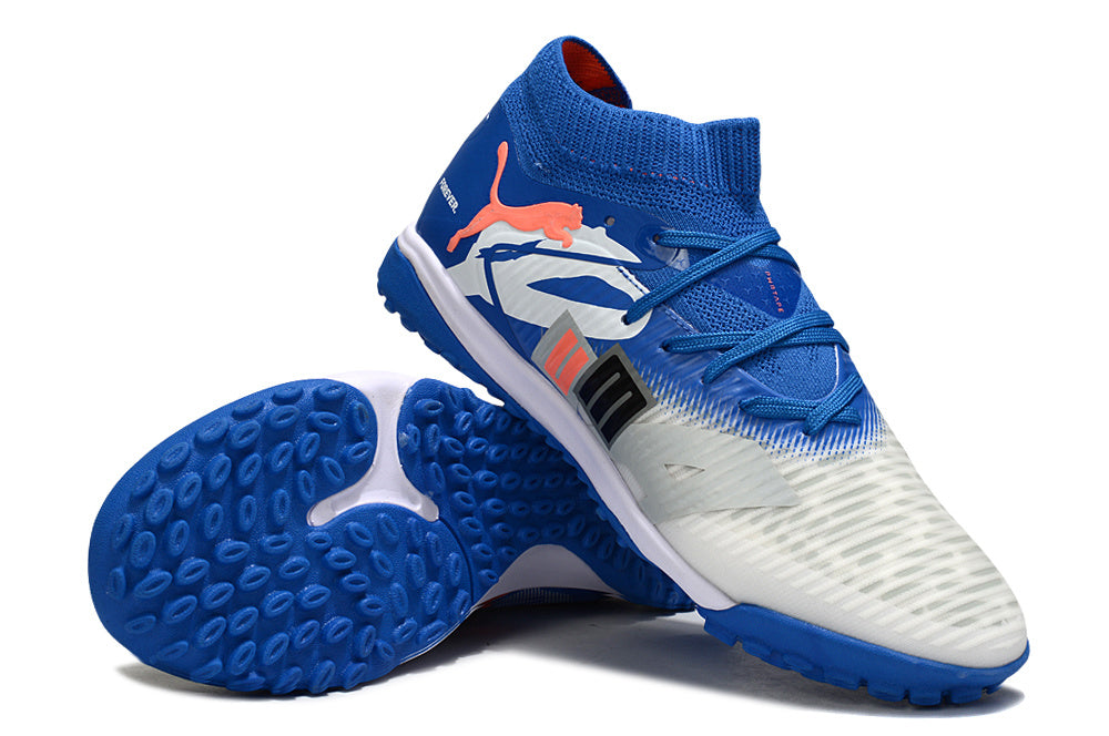 Botas Future 8 Ultimate TF (Con Tobillera) - Fútbol 7