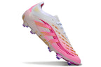 Botas Predator Accuracy FG (Con Tobillera) - Fútbol 11