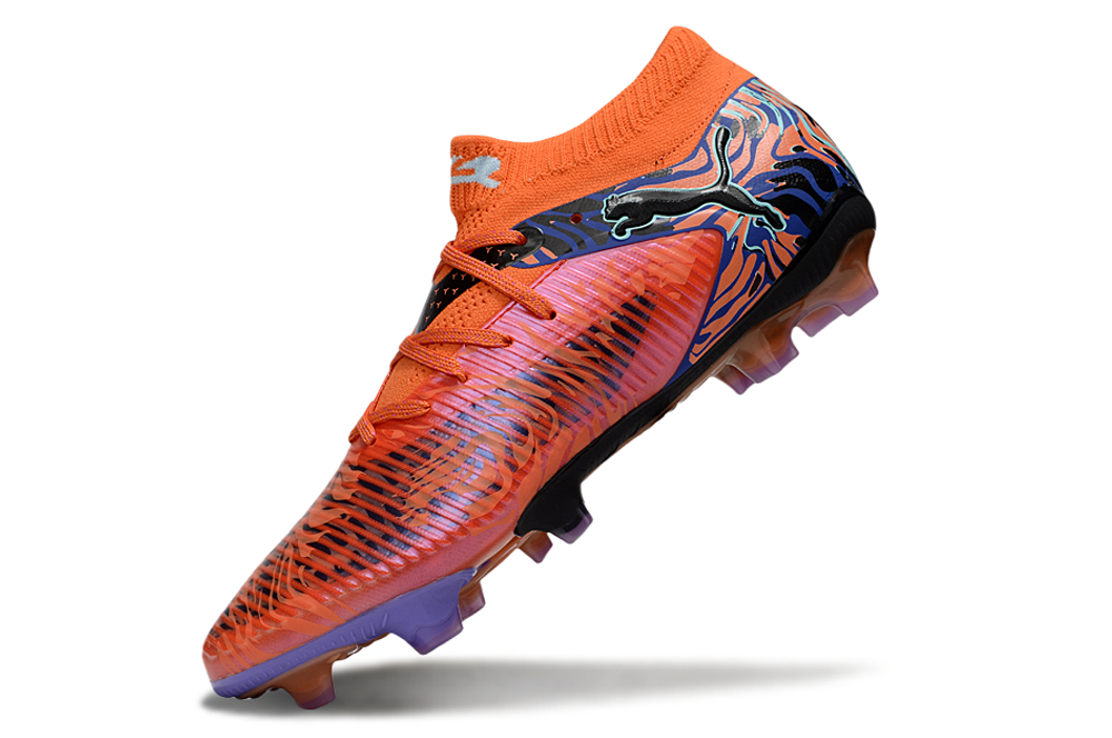 Botas Future 8 Ultimate FG (Con Tobillera) - Fútbol 11