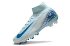 Botas Air Zoom Mercurial Superfly 16 Elite AG (Con Tobillera) - Fútbol 11