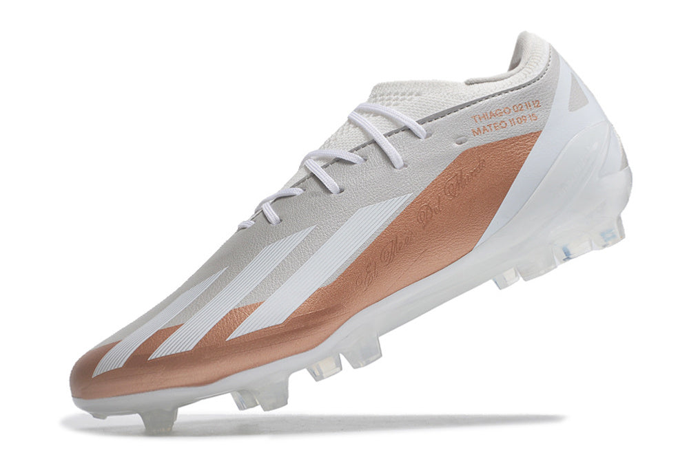 Botas X Speedportal.1 FG - Fútbol 11