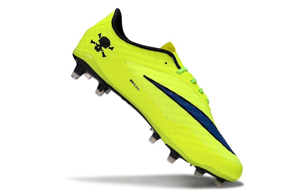 Botas Hypervenom Phantom FG - Fútbol 11