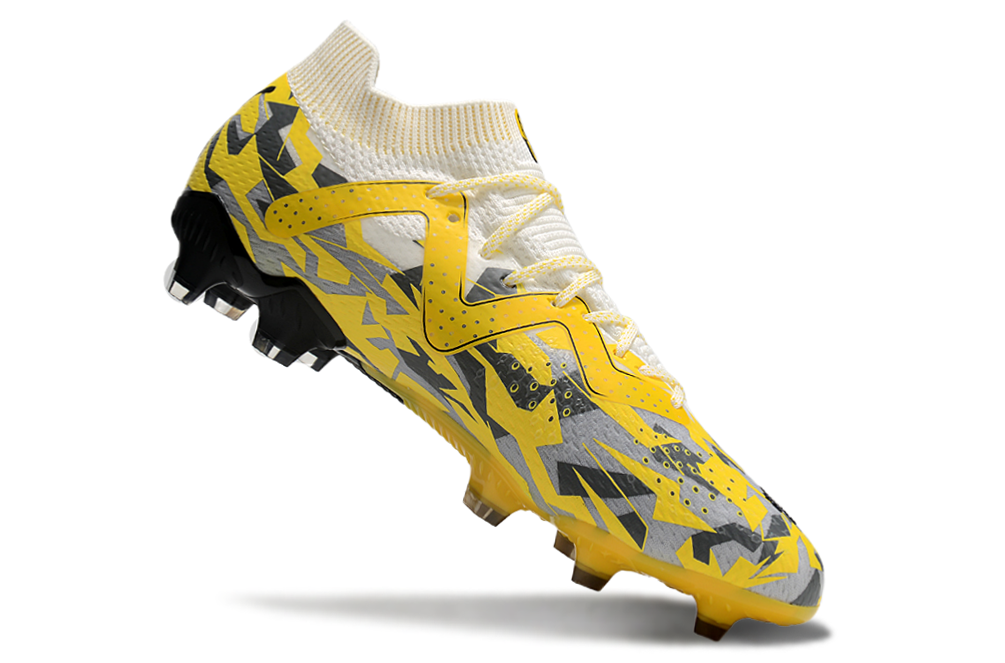 Botas Future Ultimate FG - Fútbol 11