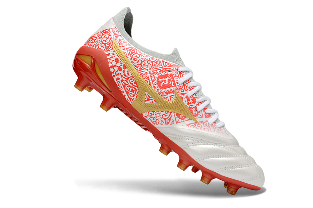 Botas Morelia Neo III Beta Made in Japan FG - Fútbol 11
