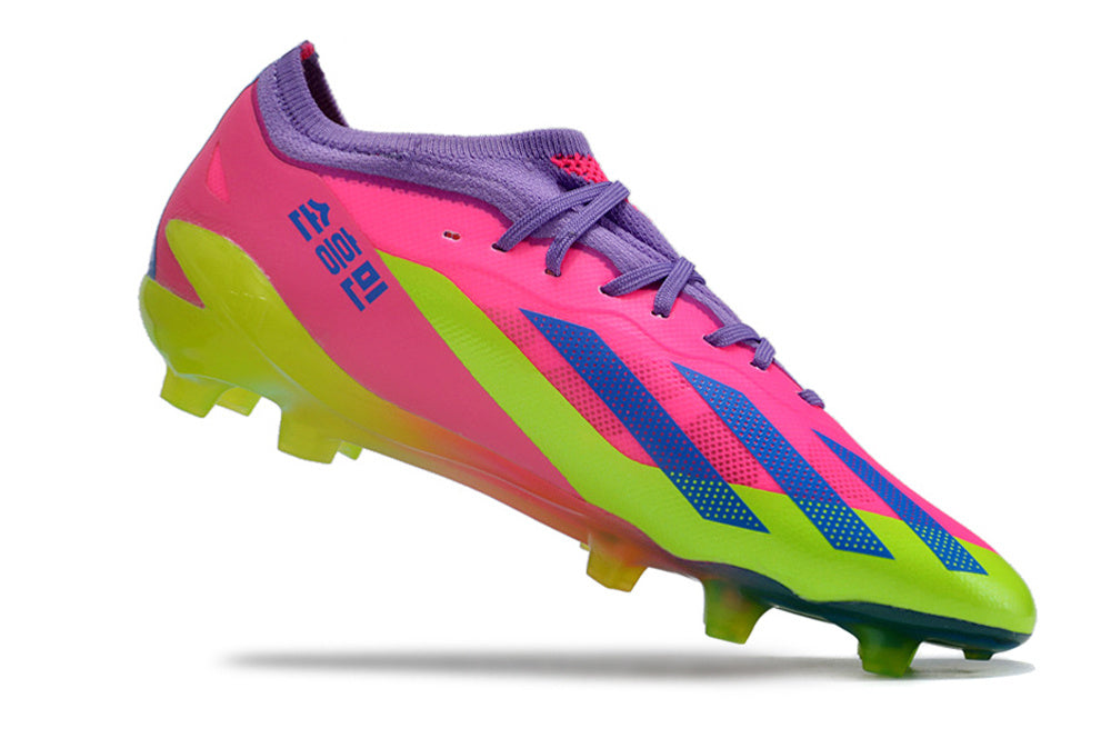 Botas X Speedportal.1 FG - Fútbol 11