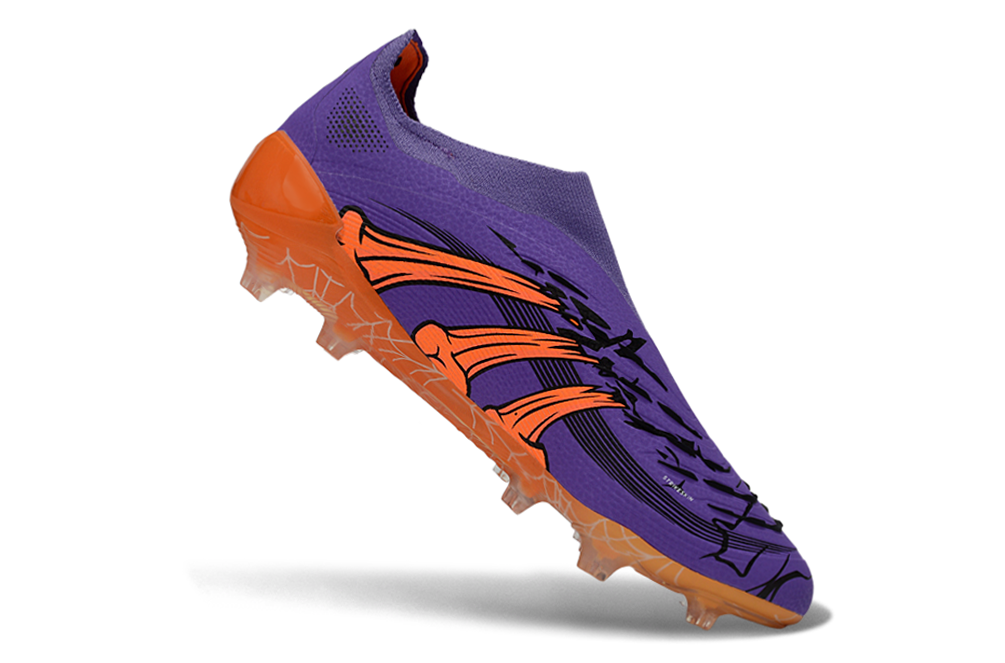 Botas Predator Accuracy+ FG (Con Tobillera) - Fútbol 11