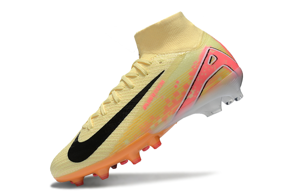 Botas Air Zoom Mercurial Superfly 16 Elite AG (Con Tobillera) - Fútbol 11