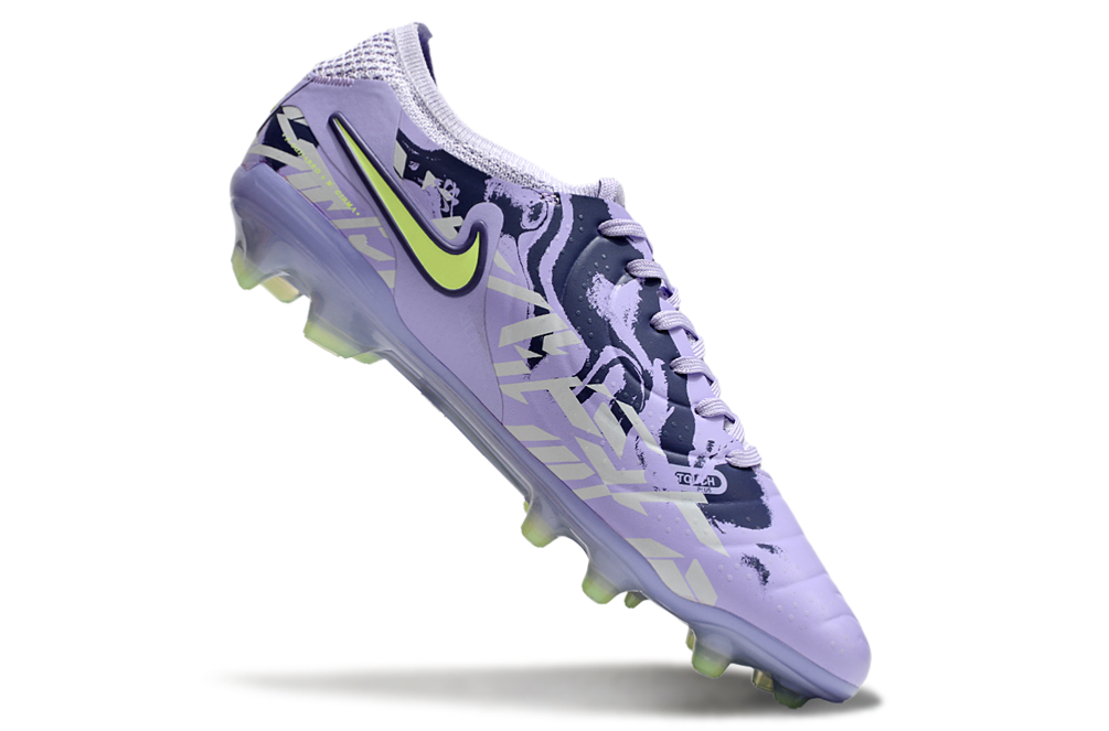 Botas Tiempo Legend 10 Elite FG - Fútbol 11