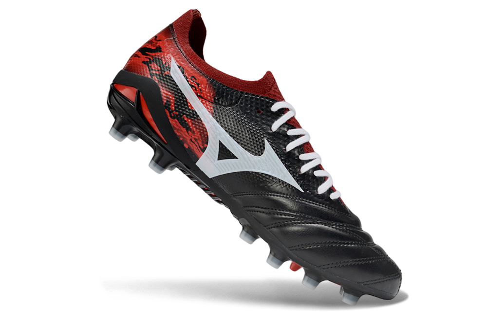 Botas Morelia Neo III Beta Made in Japan FG - Fútbol 11