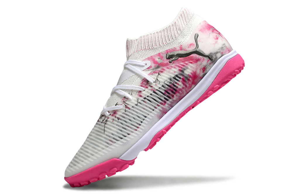 Botas Future 8 Ultimate TF (Con Tobillera) - Fútbol 7