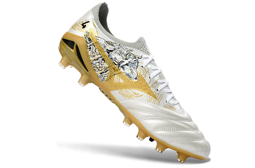 Botas Morelia Neo III Beta Made in Japan FG - Fútbol 11