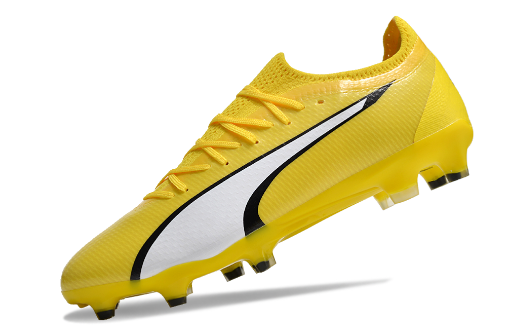 Botas Ultra Ultimate FG - Fútbol 11