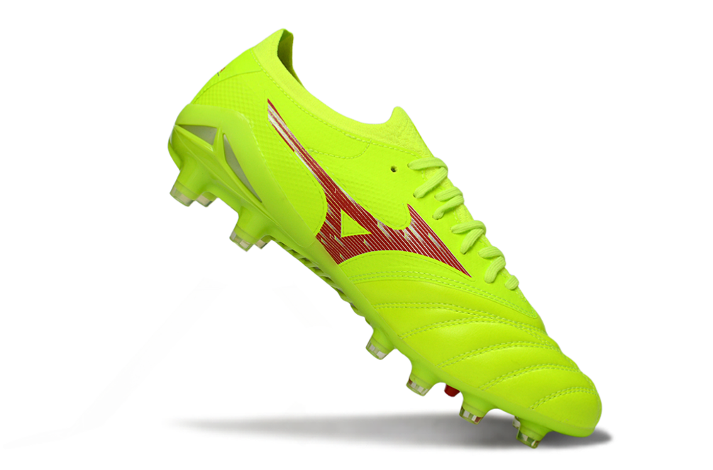 Botas Morelia Neo III Beta Made in Japan FG - Fútbol 11