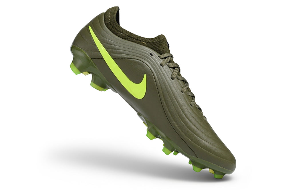 Botas Tiempo Legend XI Elite FG - Fútbol 11