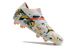 Botas Future 2024 FG - Fútbol 11