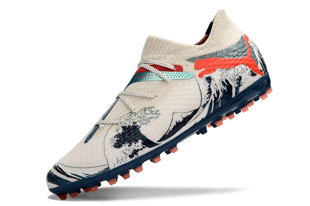 Botas Future 2024 MG - Fútbol 11