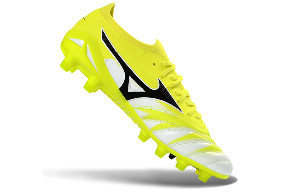 Botas Morelia Neo III Beta Made in Japan FG - Fútbol 11