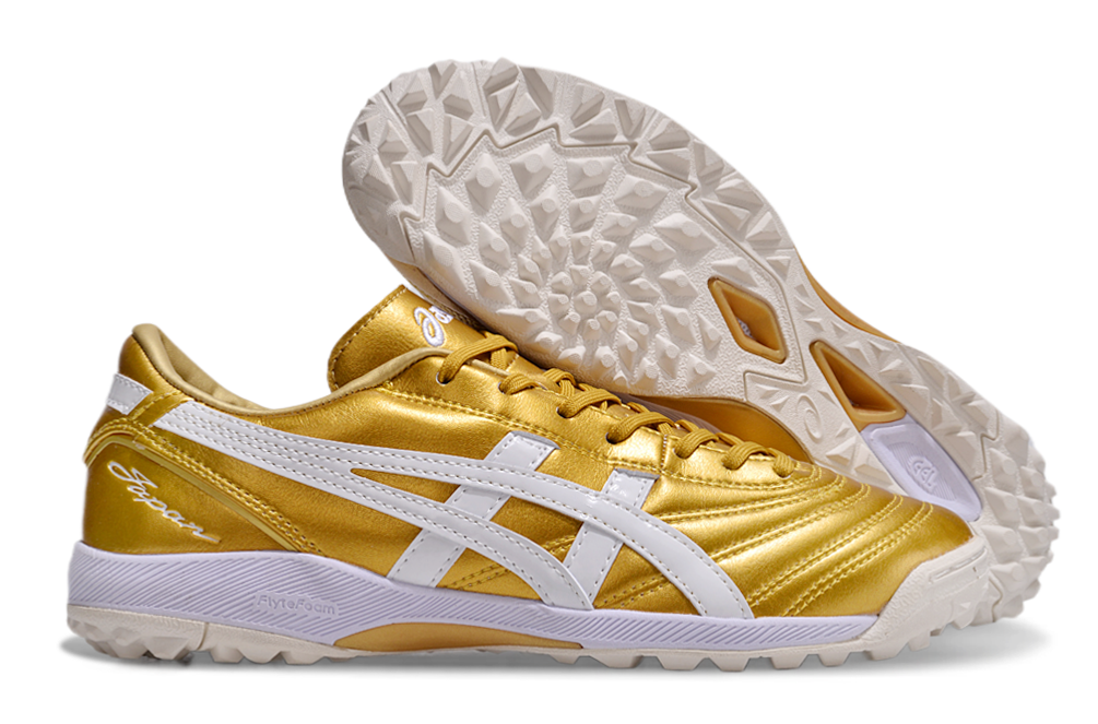 Botas Asics TF - Fútbol 7