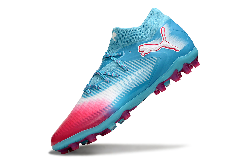 Botas Future 8 Ultimate AG (Con Tobillera) - Fútbol 11