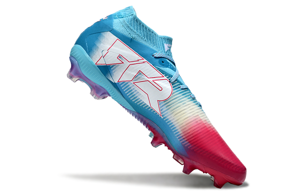 Botas Future 8 Ultimate FG (Con Tobillera) - Fútbol 11
