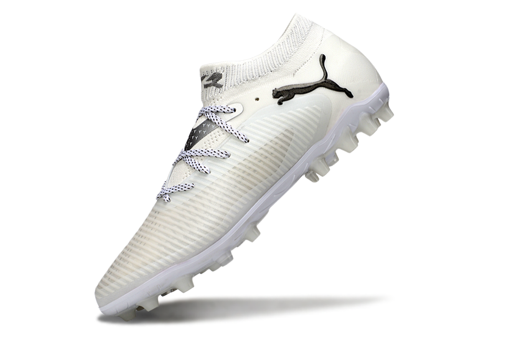 Botas Future 8 Ultimate AG (Con Tobillera) - Fútbol 11