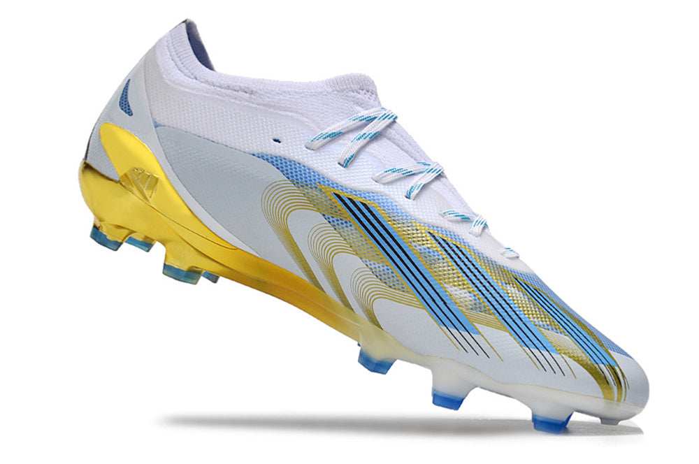 Botas X Speedportal.1 FG - Fútbol 11