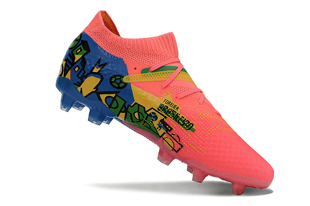 Botas Future 2024 FG - Fútbol 11