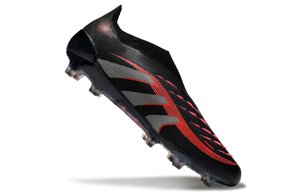 Botas Predator Accuracy+ FG (Con Tobillera) - Fútbol 11