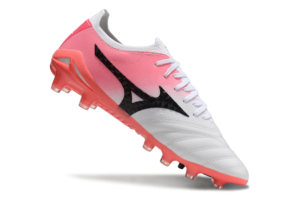 Botas Morelia Neo III Beta Made in Japan FG - Fútbol 11