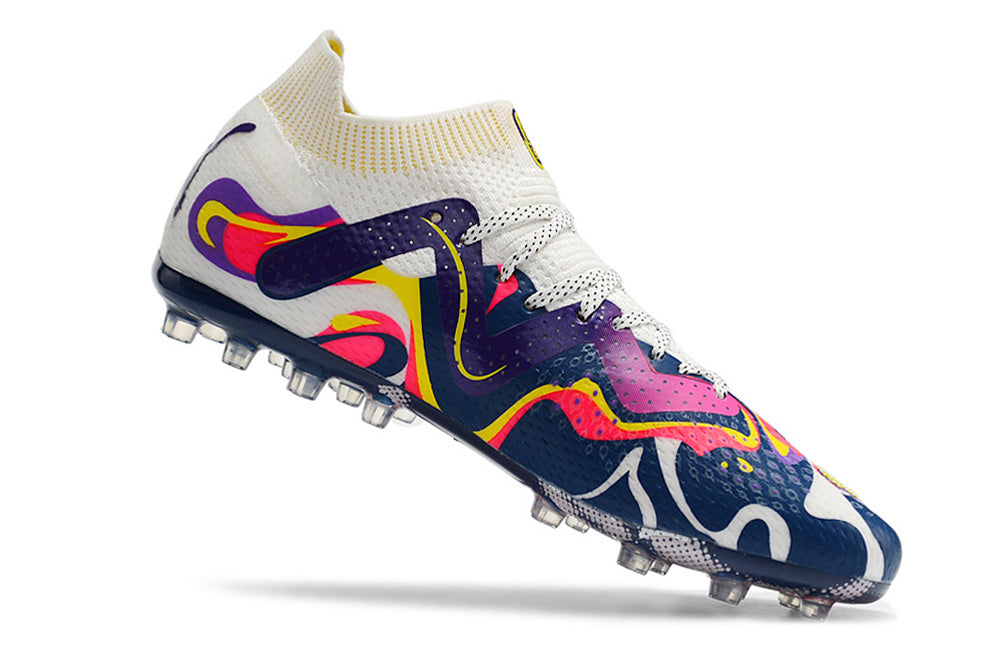 Botas Future Ultimate MG - Fútbol 11