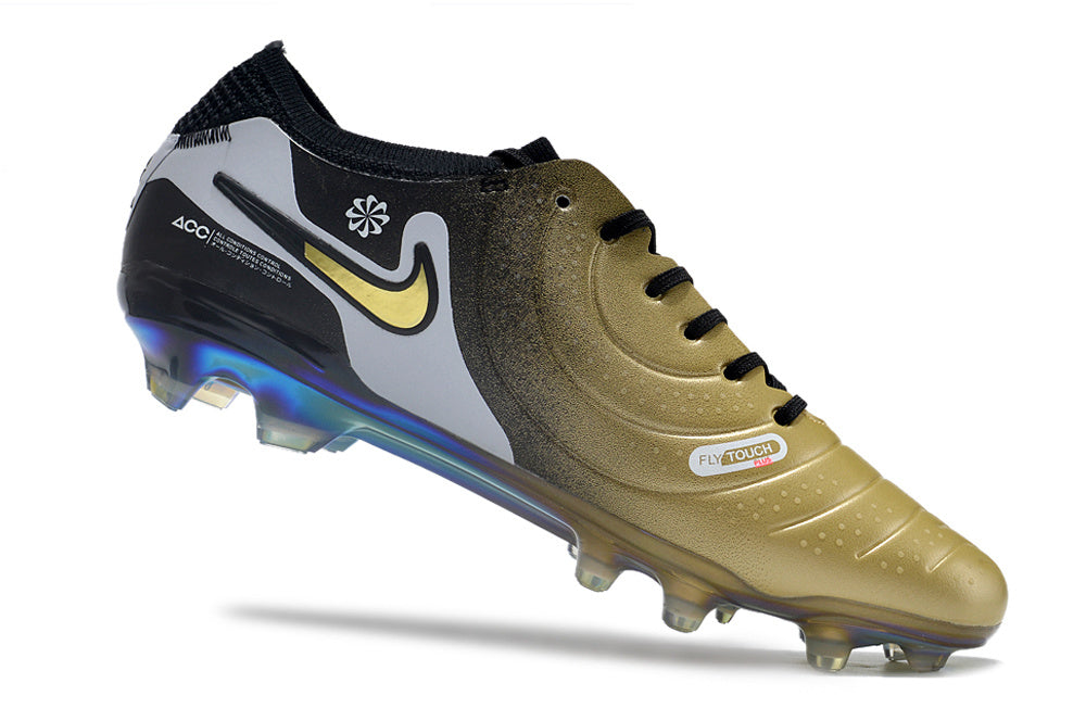 Botas Tiempo Legend 10 Elite FG - Fútbol 11