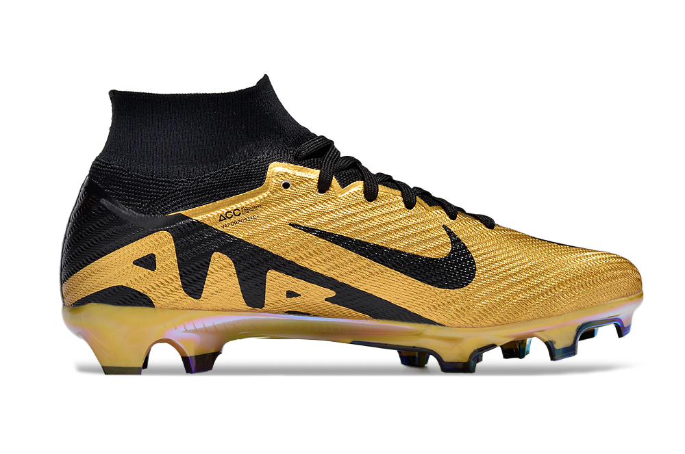 Botas Air Zoom Mercurial Superfly IX Elite FG (Con Tobillera) - Fútbol 11