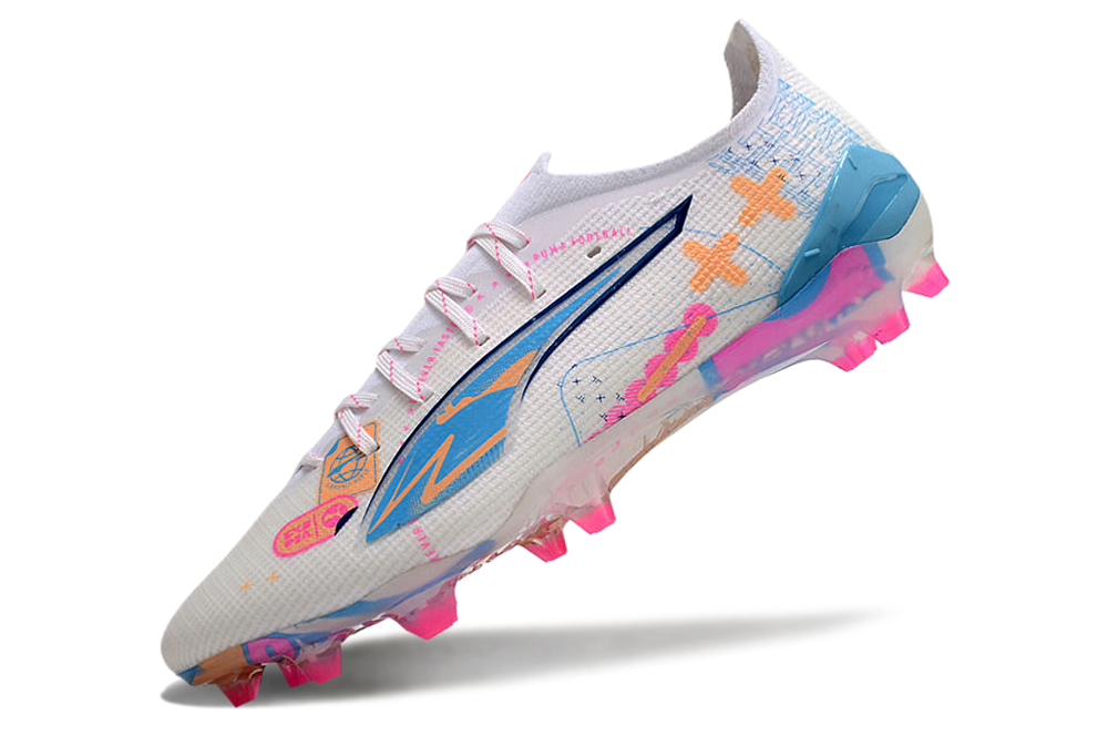 Botas Ultra Ultimate FG - Fútbol 11
